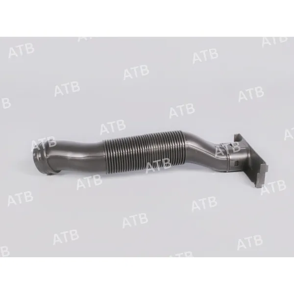 Патрубок Volkswagen Polo 5 2009-2015 корпуса воздушного фильтра (1,6л) ATB 1AWP50XH