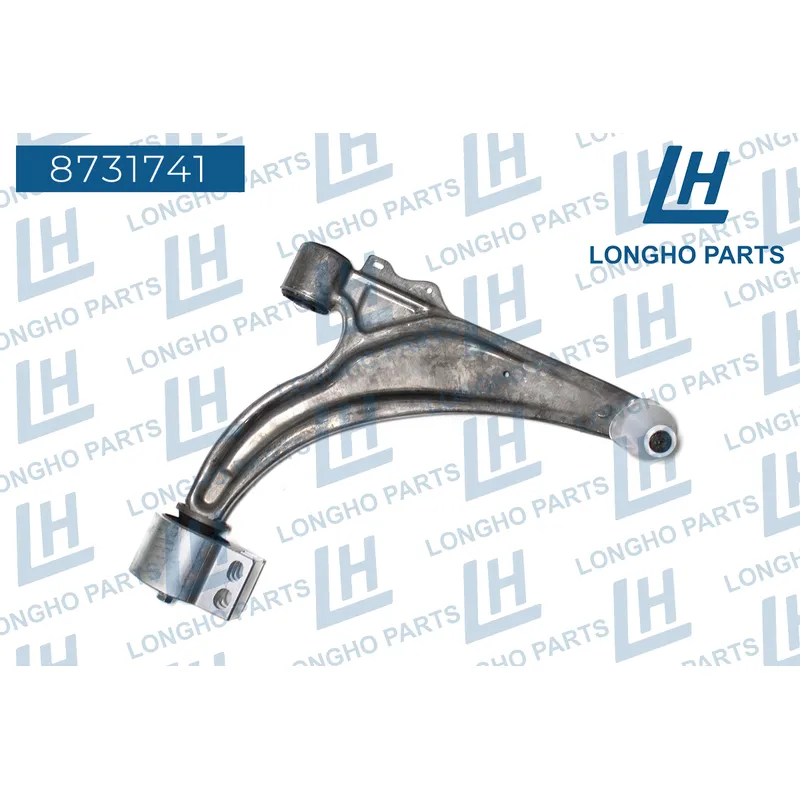 Рычаг подвески Chevrolet Cruze 13334023 LONGHO 8731741