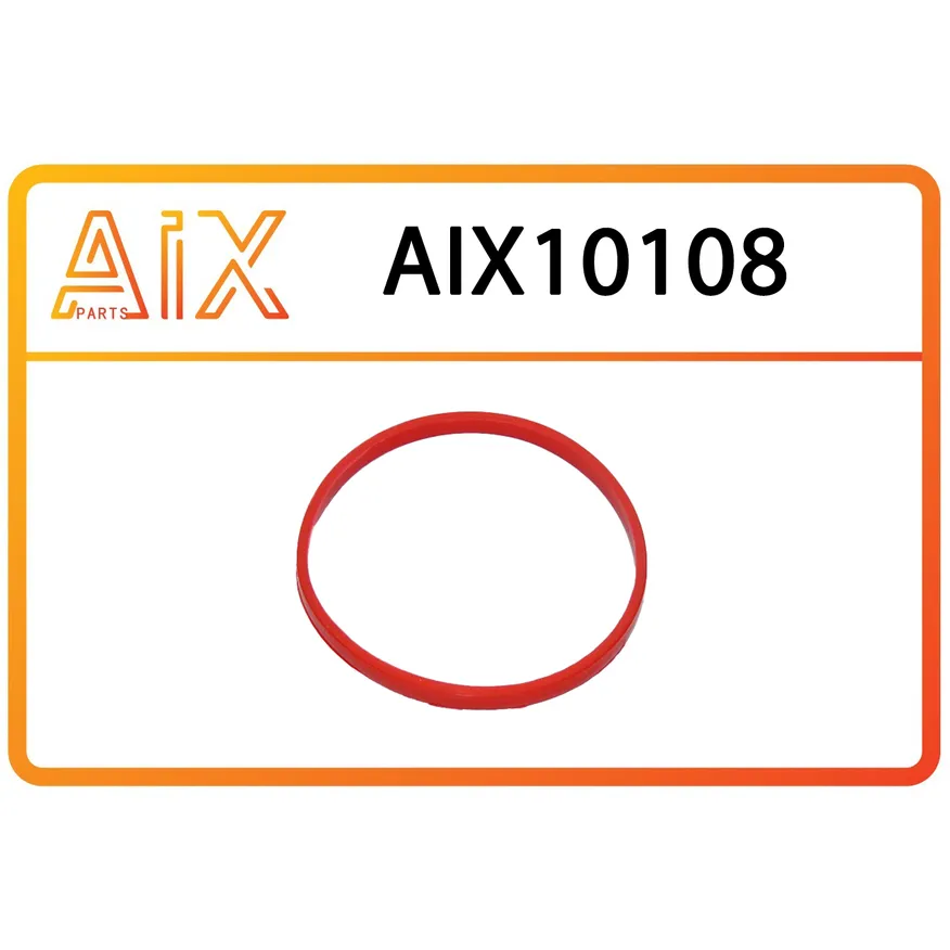 Прокладка дросельной заслонки дв.к7м AIX AIX10108