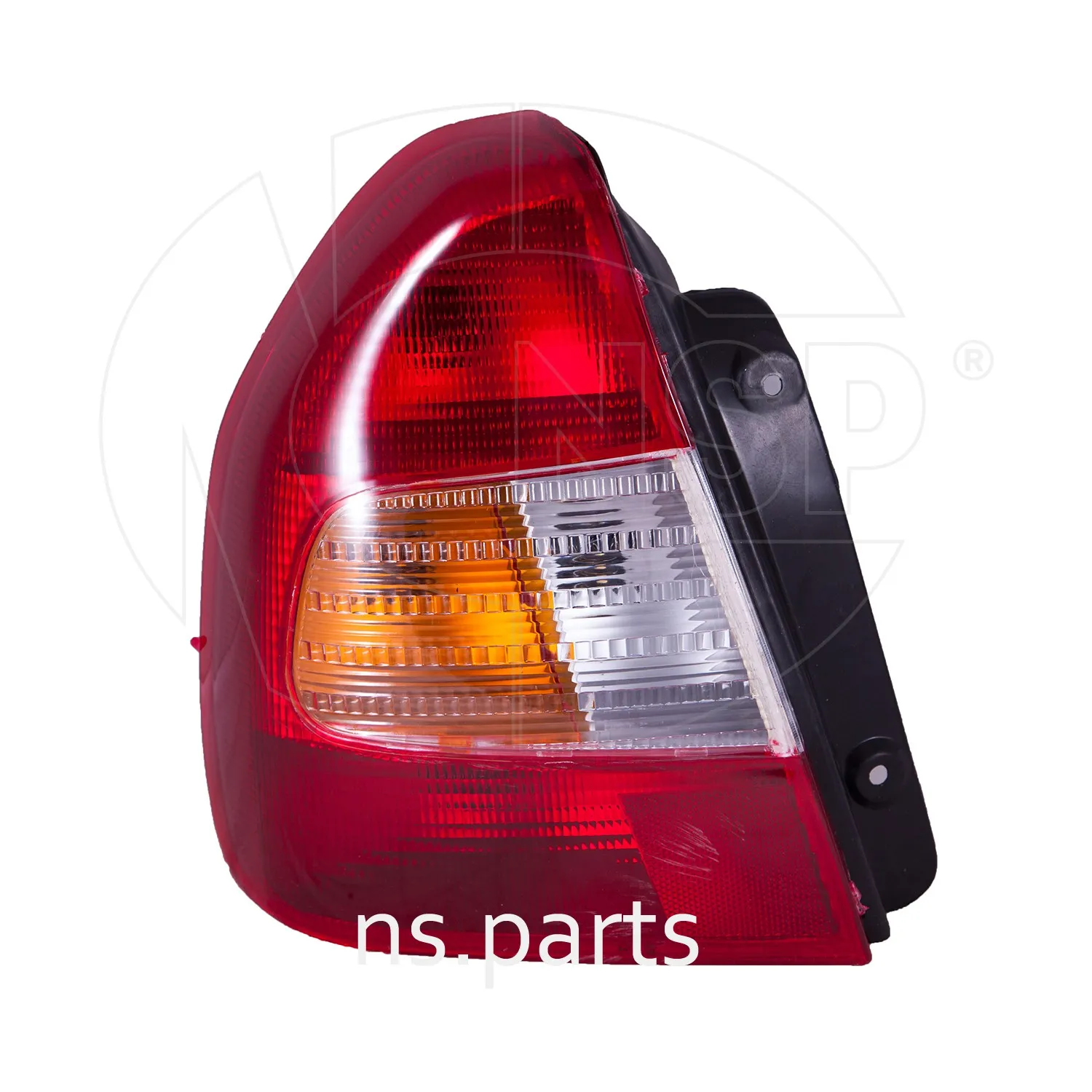 Фонарь задний левый HYUNDAI Accent