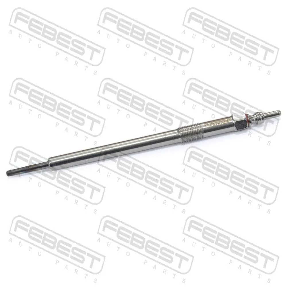 Свеча накаливания FEBEST 16642-009