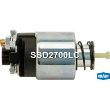 Реле втягивающее стартера HYUNDAI Accent/Elantra/KIA Ceed/Cerato KRAUF SSD2700LC