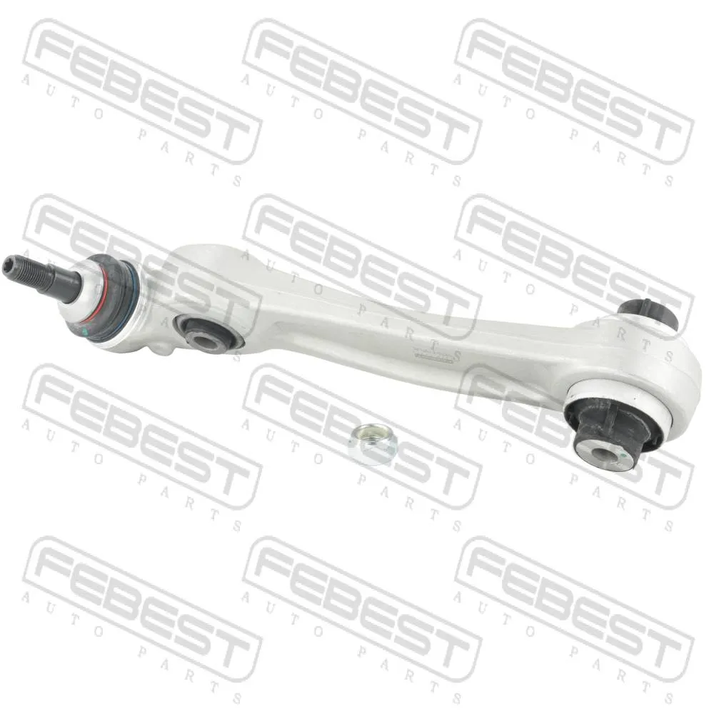 Рычаг передний нижний L BMW 5 F10 2009-2016 [ECE] FEBEST 1924-F10FLRL