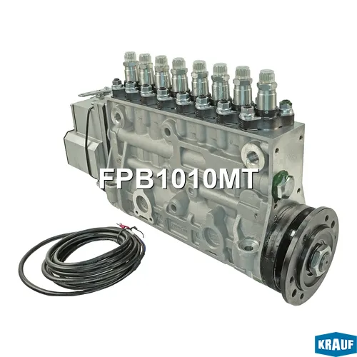 ТНВД KRAUF FPB1010MT