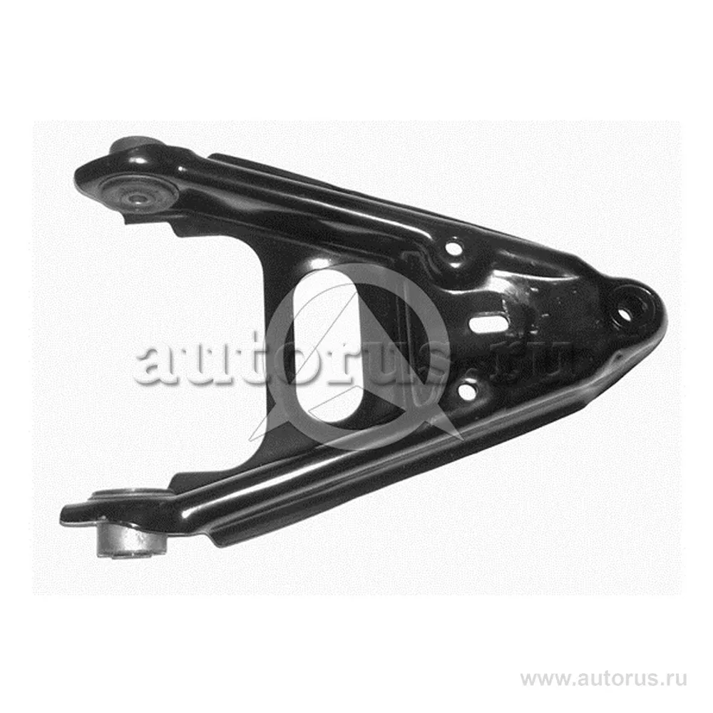 Рычаг подвески SMART CABRIO 00-04, CITY-COUPE 98-04, CROSSBLADE 02-, FORTWO 04-, SIDEM 91078