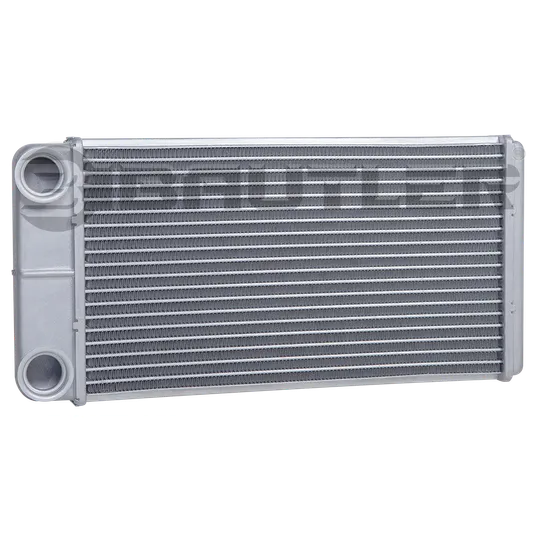 Радиатор отопителя Газель Next, Газон Next, Урал Next BAUTLER BTL2123BH