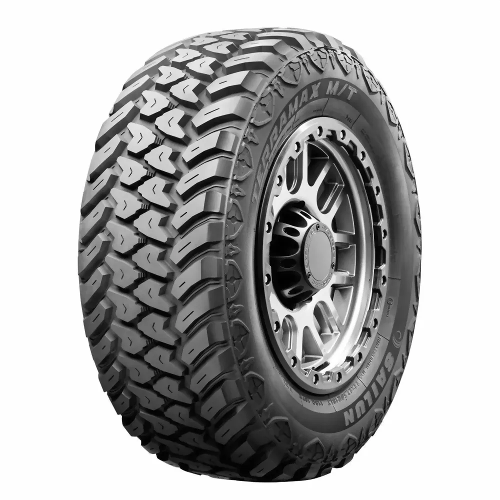 Шина R18C 33х13,00 SAILUN Terramax M/T 118Q лето LT 3220006597