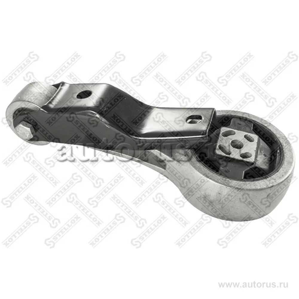 Подушка ДВС задняяVW Polo, Skoda Fabia STELLOX 2518124_SX