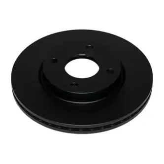 Диск тормозной передний NISSAN TIIDA/ CUBE ZENTPARTS Z06569
