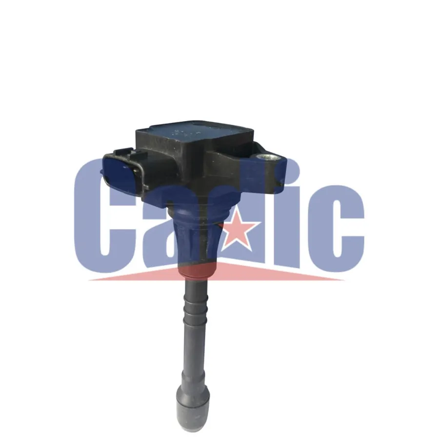 Катушка зажигания NISSAN/INFINITI PATROL 10-/QX56/QX80 10- Cadic KD-7615