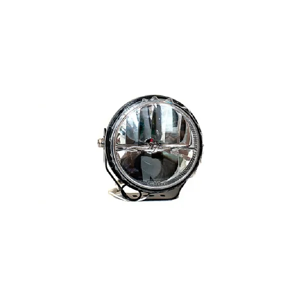 Фара светодиодная PIAA DRIVING LED LAMP 12V(8W)/24V(12W), 6000K, 17000cd (1 шт) PIAA DS535B