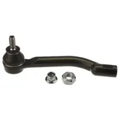 Наконечник рулевой L NISSAN Qashqai 06->/X-Trail (T31) 07-> TRW JTE2066