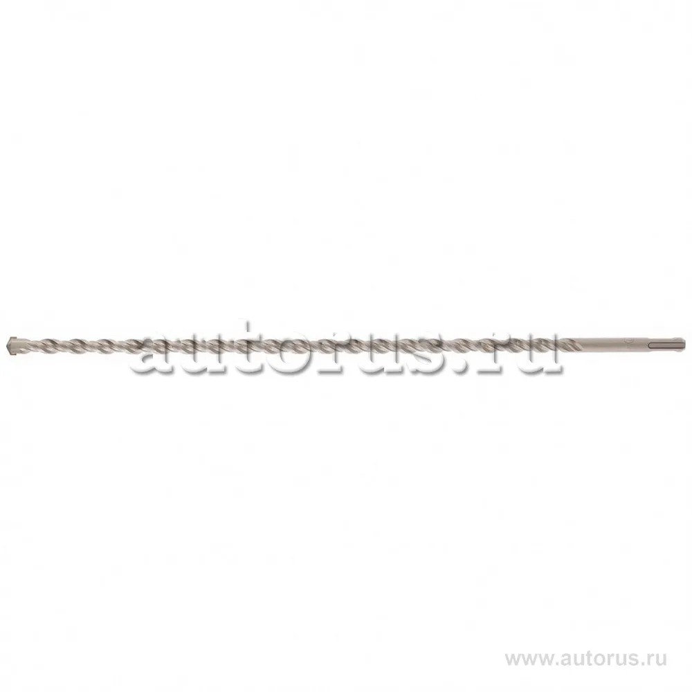 Бур по бетону, 12x450 мм, SDS Plus СИБРТЕХ 70593