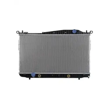 Радиатор системы охлаждения Chevrolet Epica 2.0/2.5 06> ZENTPARTS Z20293