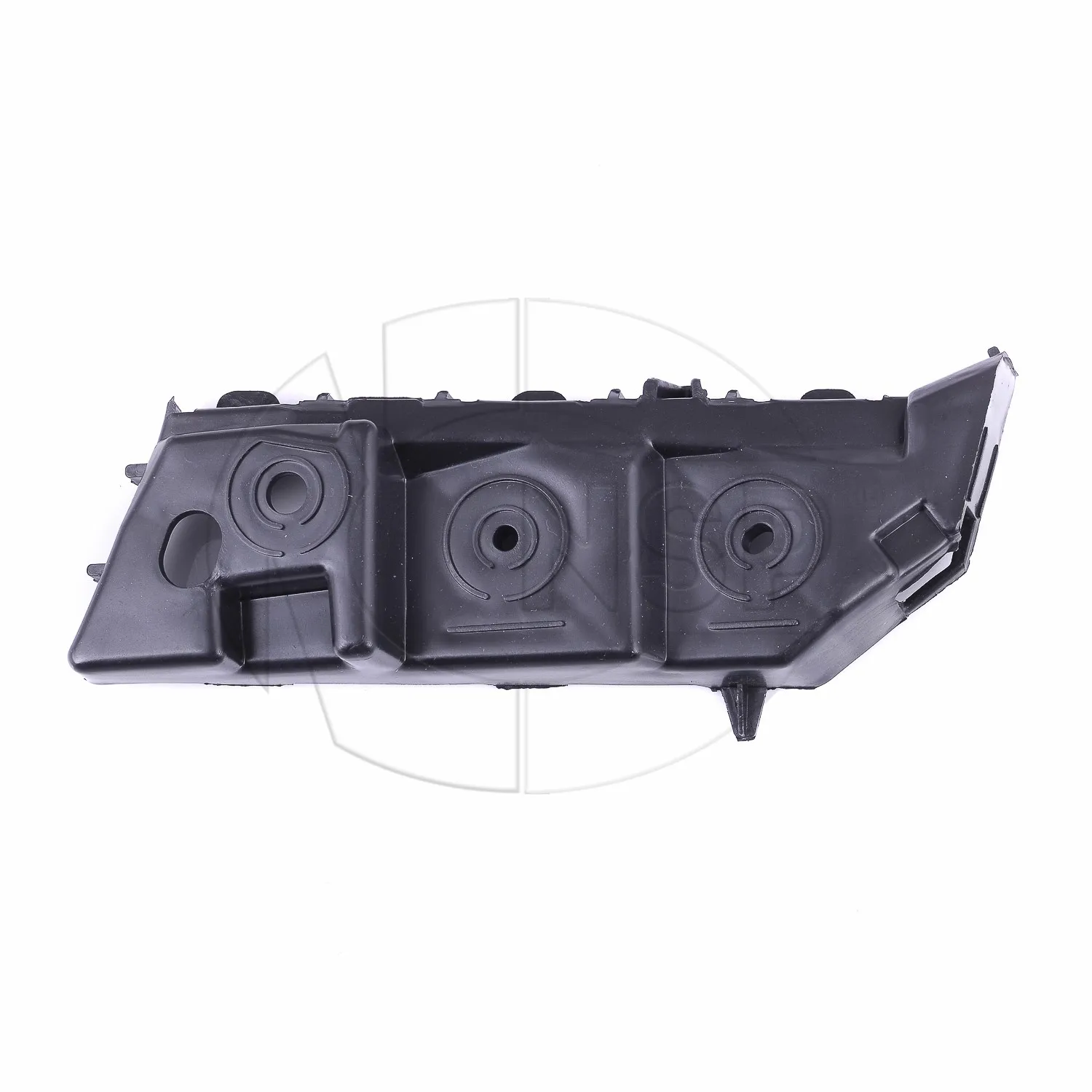 Кронштейн бампера переднего правый CHEVROLET Cobalt