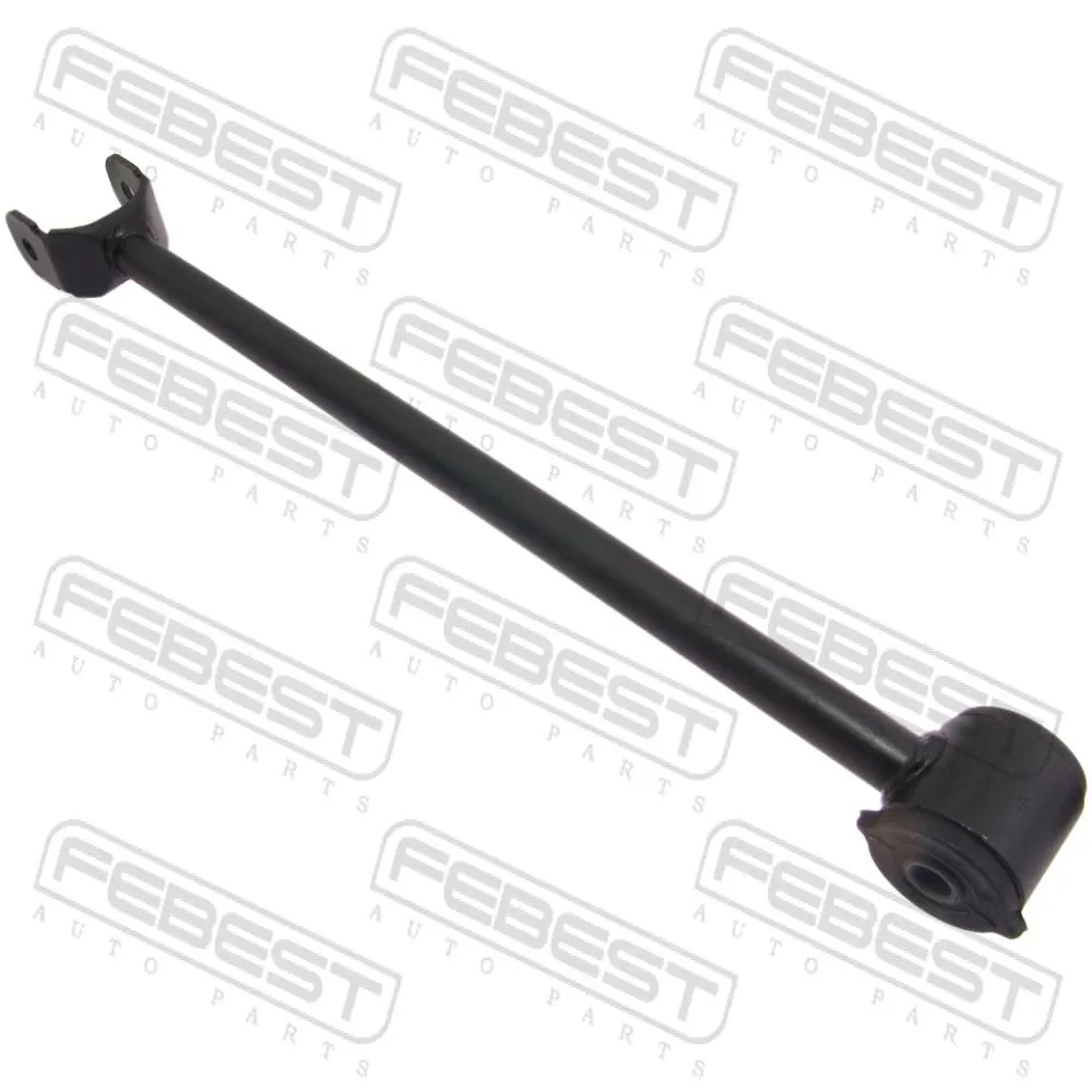 Тяга задняя продольная TOYOTA COROLLA AE10#,CE10#,EE10# 1991.06-2002.06 [ FEBEST 0125-AE100R
