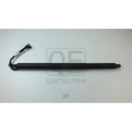 Амортизатор багажника QUATTRO FRENI QF12H00033