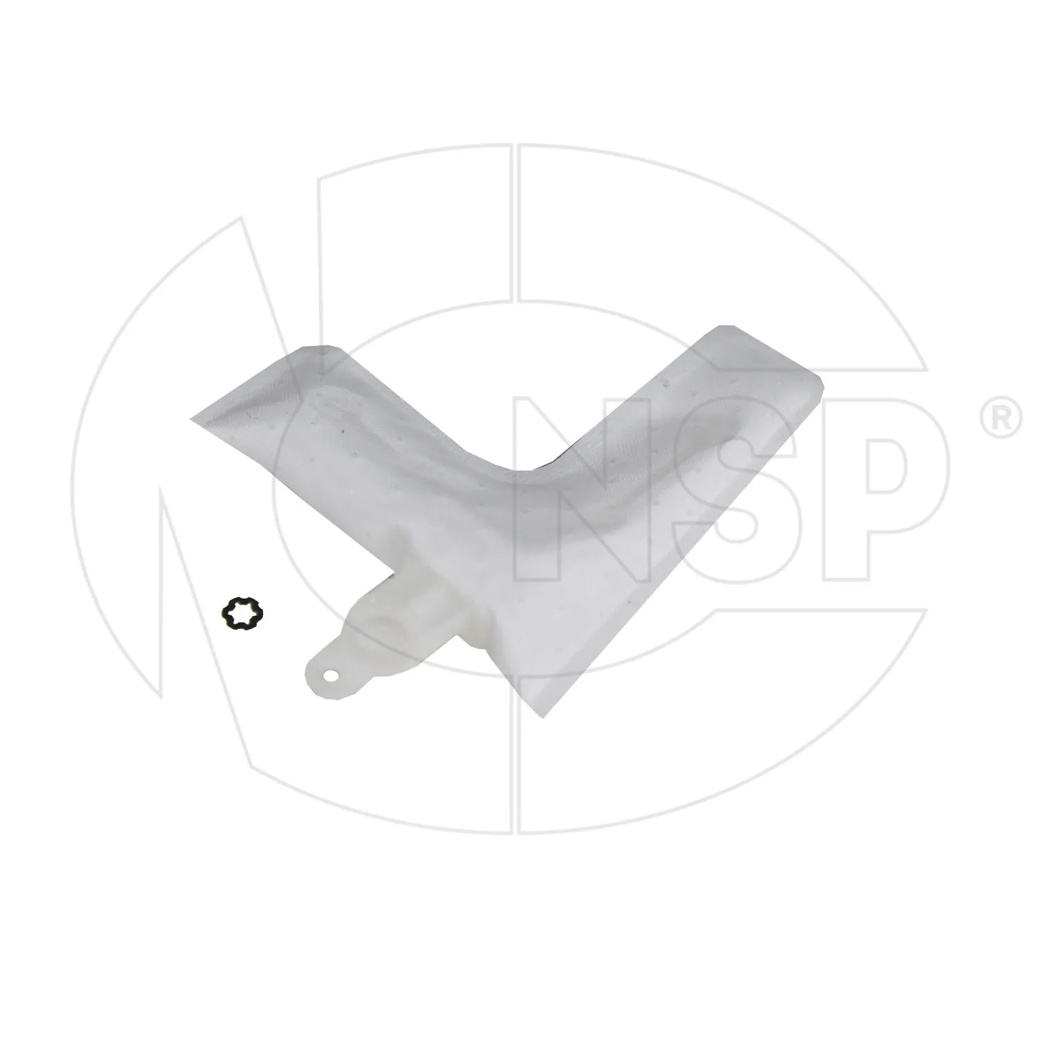 Фильтр-сетка бензонасоса TOYOTA Corolla NSP NSP04232170D090