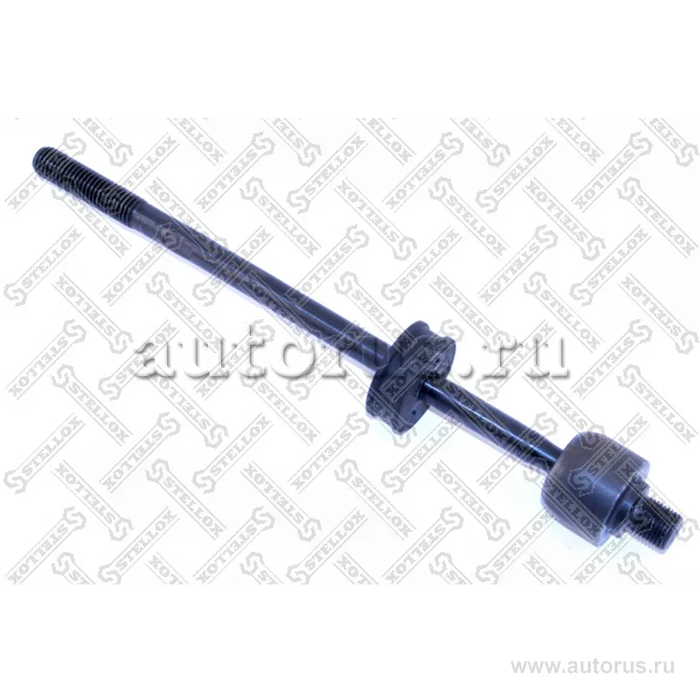 Тяга рулевая с гу zf volvo 740-960 88 STELLOX 55-01005-SX