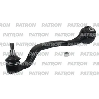 Рычаг подвески левый BMW: X5 (E70) 07-, X6 (E71, E72) 08- PATRON PS5241L