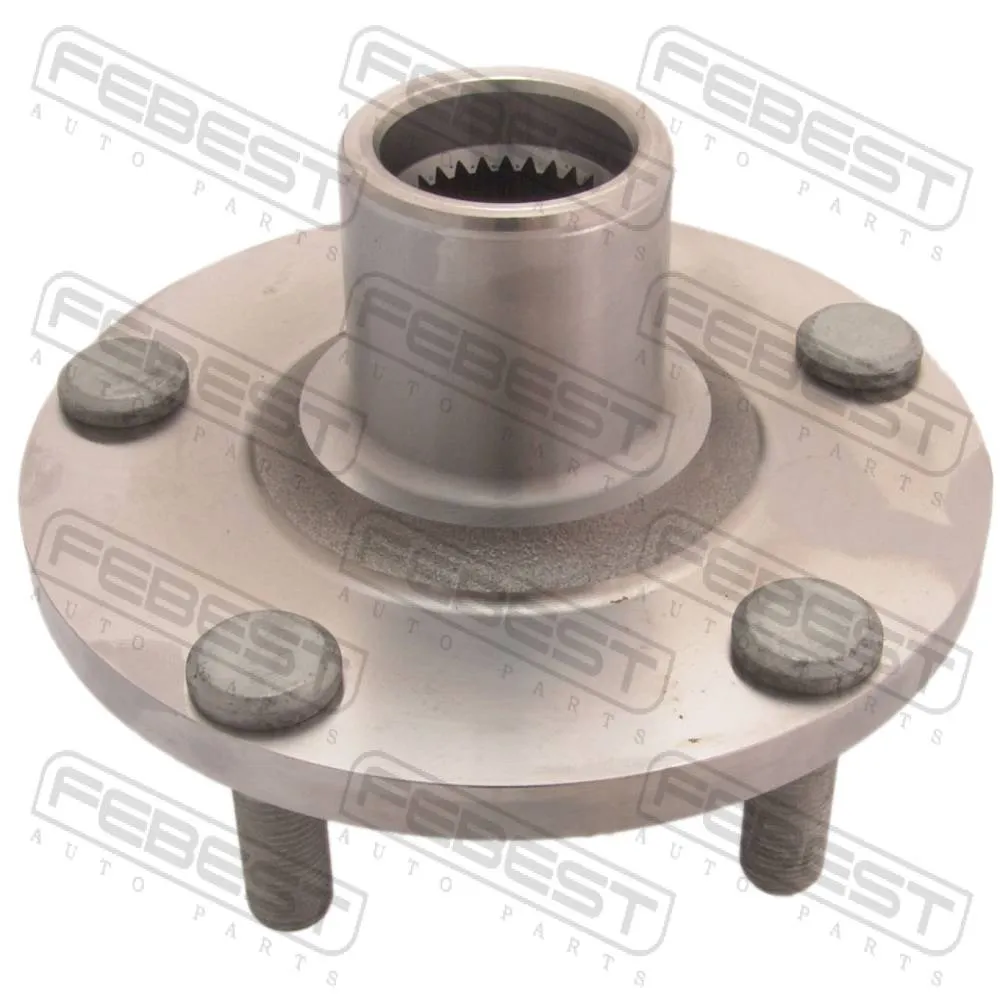 Ступица передняя NISSAN X-TRAIL T30 2004.03-2006.12 FEBEST 0282-T30F