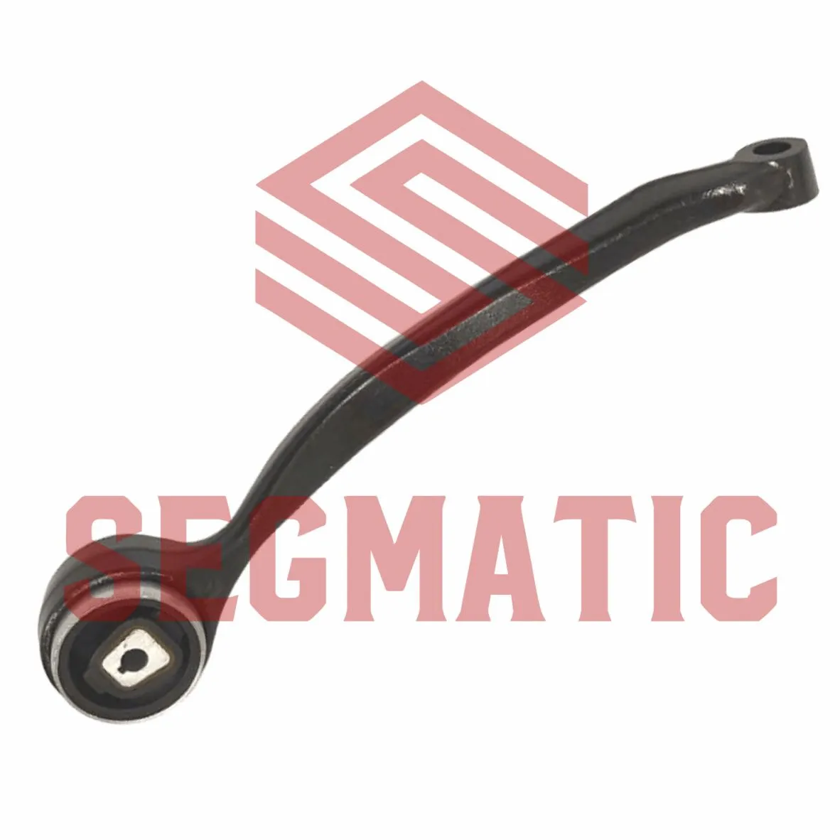 Рычаг подвески левый BMW E90/E91/E92/E84 07- SEGMATIC SGSA4225