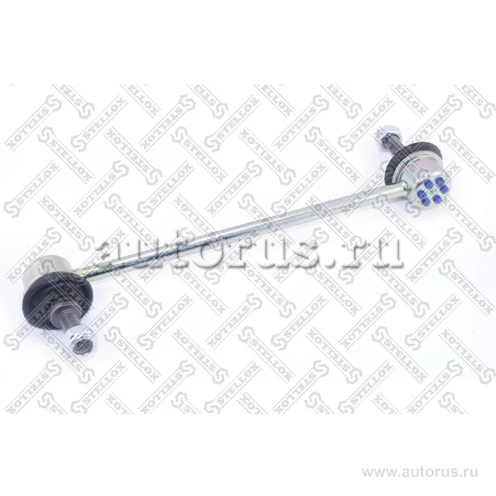 Тяга стаб. пер. Mazda 121 ZQ 00 STELLOX 5671015_SX
