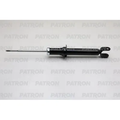 Амортизатор подвески задн лев CHEVROLET: Epica 06- (произведено в Корее PATRON PSA341737KOR