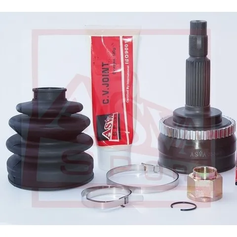 ШРУС наружный 23X56X27 ASVA NS-34A44