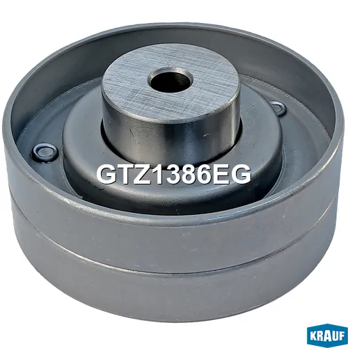 Ролик натяжителя KRAUF GTZ1386EG