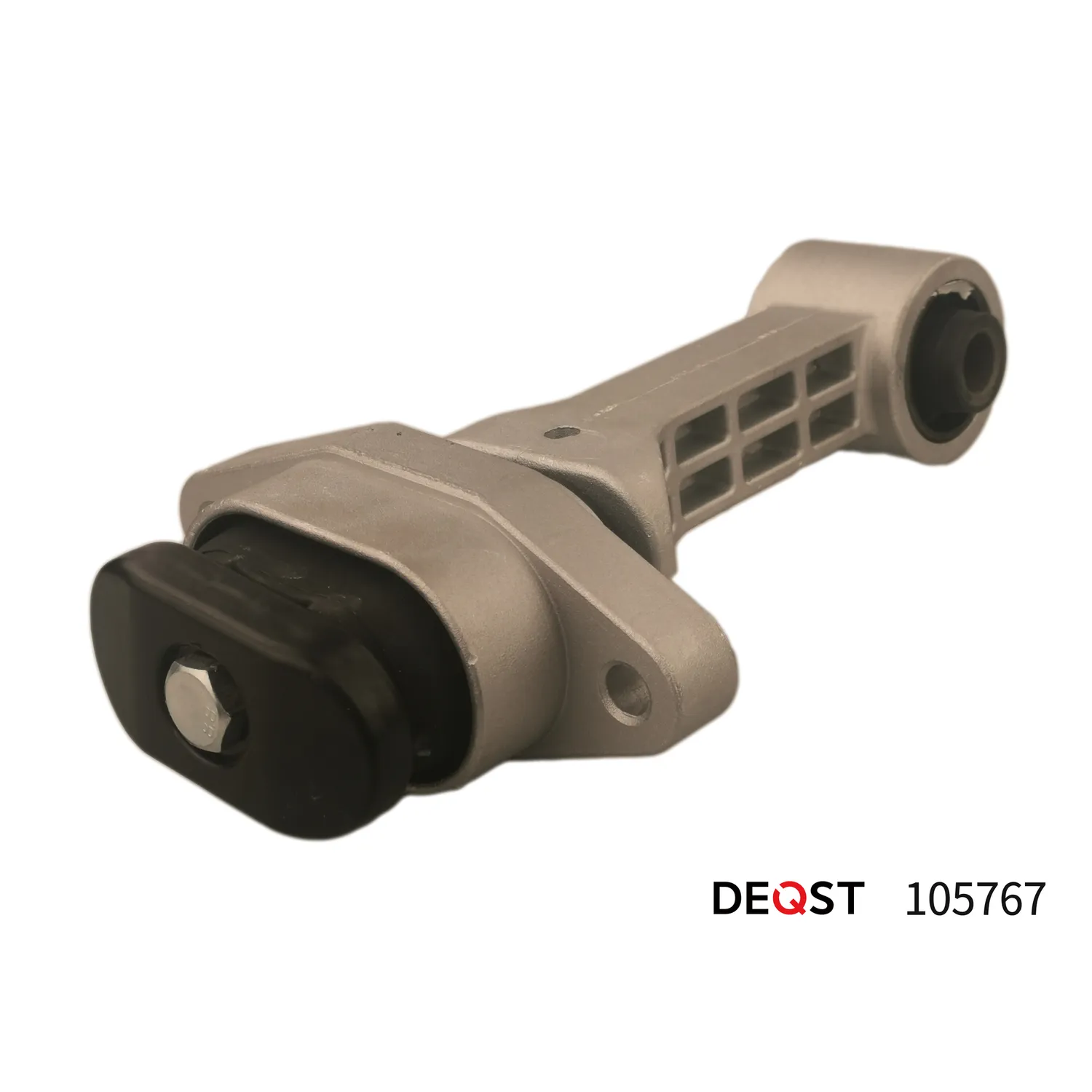 Опора двигателя задняя HYUNDAI I40 (VF) 03,12- DEQST 105767