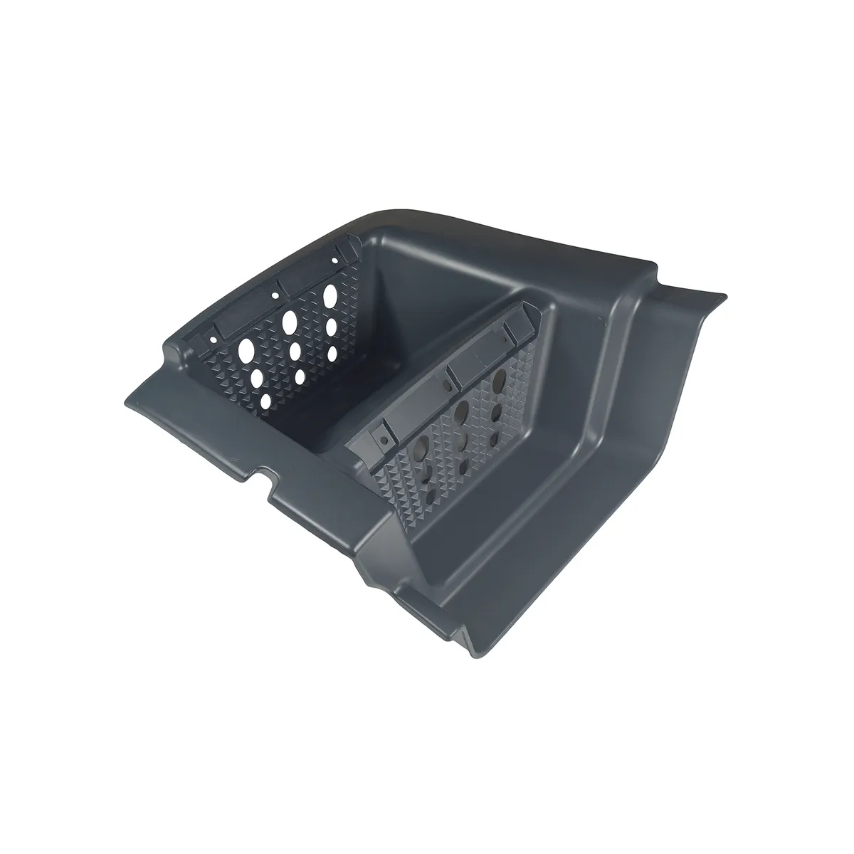 Подножка правая IVECO STRALIS SPACE STELLOX 87-23043-SX