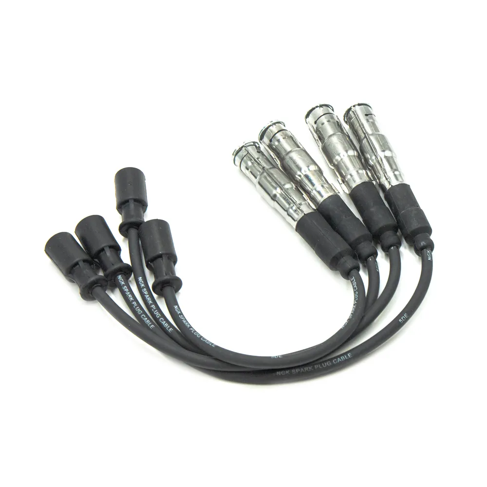 Провода высоковольтные RC-MB1106 MB W169/245 RC-MB1106 NGK 6349