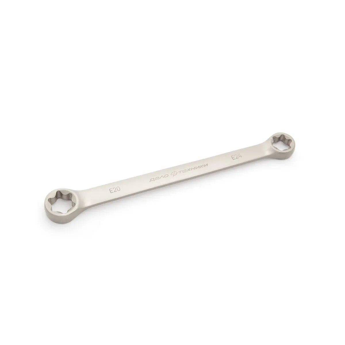 Ключ накидной TORX Е20xЕ24 Дело Техники 514424