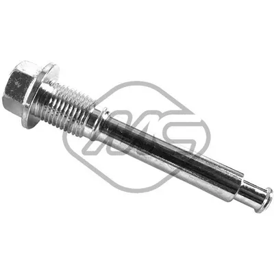 Направляющая суппорта MITSUBISHI PAJERO METALCAUCHO 57998