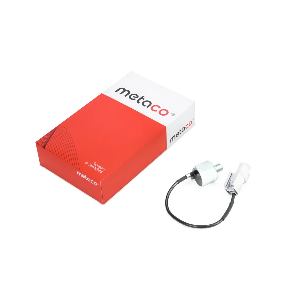 Датчик детонации SUZUKI LIANA (2001>) Metaco 6340-011