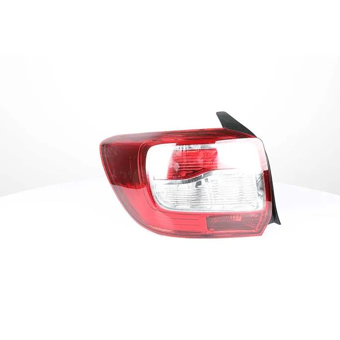 Фонарь задний левый CLIO-IV SYMBOL 13- BSG BSG 75-805-004