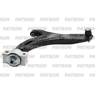 Рычаг подвески SUBARU Outback V (BS/B15) 15- PATRON PS50249R