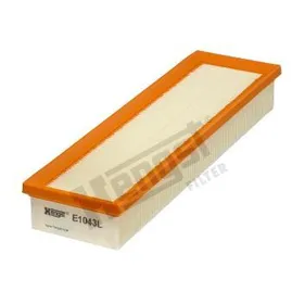 Фильтр воздушный HENGST E1043L