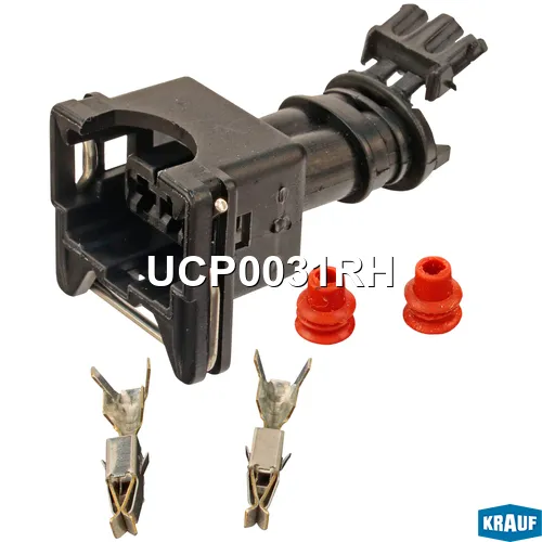 Разъем генератора KRAUF UCP0031RH