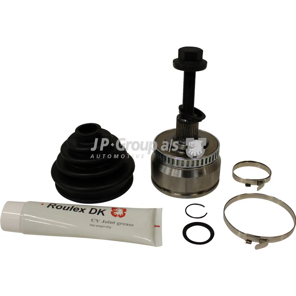 ШРУС наружный (компл.) AD A4 VW B5 JP JP GROUP 1143301210