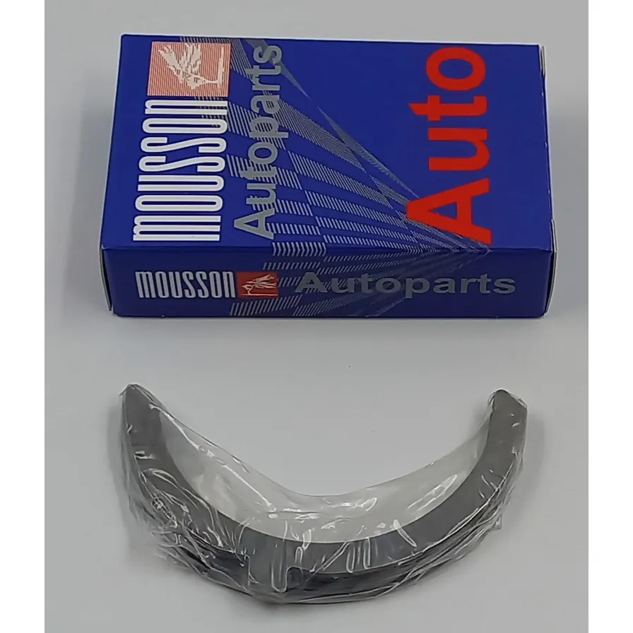 Полукольца коленвала VAG 3.2L EA837 комплект MOUSSON STW32EA837STD