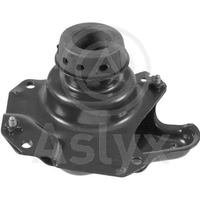 Подушка двиг. VW LUPO/POLO 1/0-1/6 94- ПЕР. L ASLYX AS-201727