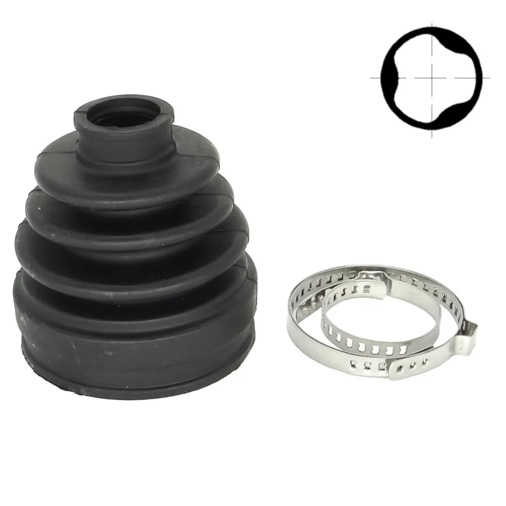 Пыльник ШРУСа внутренний MAZDA CX7 JIKIU CD25001
