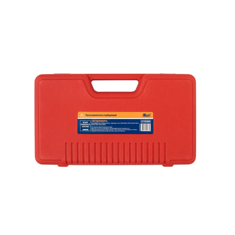 Рассухариватель универсальный струбцинный KRAFT KT701099