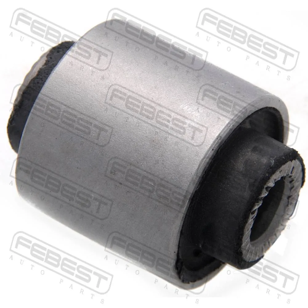 Сайлентблок задней цапфы CHEVEOLET Epica FEBEST CHAB-006RUB