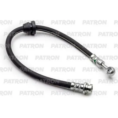 Шланг тормозной передн DAEWOO: MATIZ 0.8 98- PATRON PBH0203