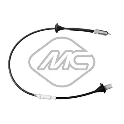 Трос спидометра PASSAT Metalcaucho 83683