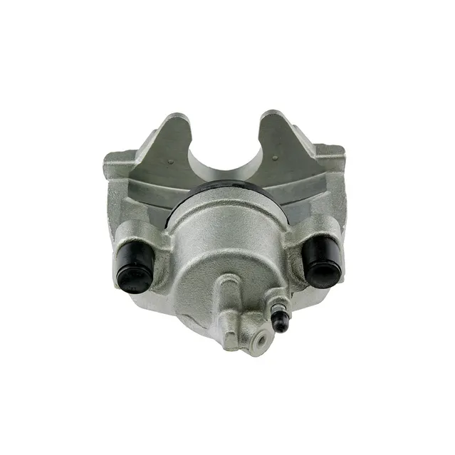Суппорт тормозной передний левый Ford Focus II / III, Kuga I, C-Max, Mazda 3 03-14,Mazda 5 05-13, NTY HZPFR014
