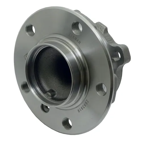 Ступица пер BMW 1 F20,21, 2 F22, 3 F30,31,34, 4 F32,33,36 10-, front ZIKMAR Z89391R